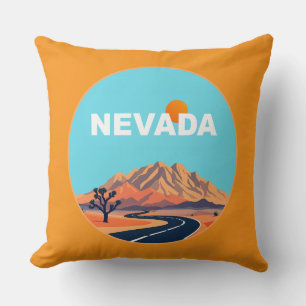 Coussin Nevada États-Unis d'Amérique