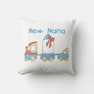Coussin New Nana - Cadeaux de train