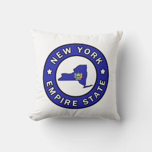 Coussin New York