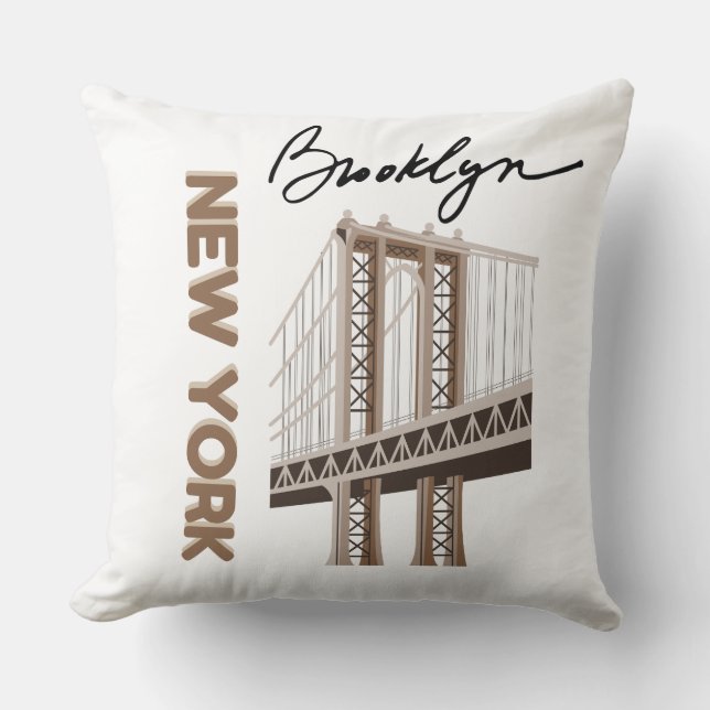 COUSSIN NEW YORK (Recto)
