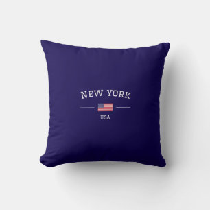 Coussin New York