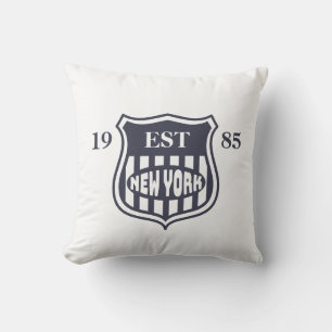 Coussin New York