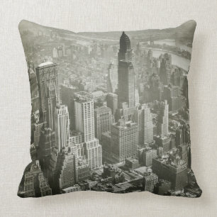 Coussin New York City