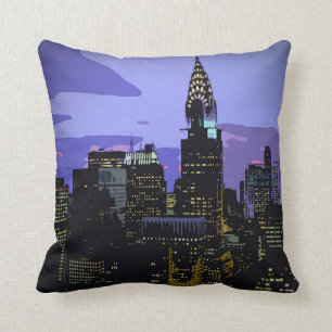 Coussin New York City
