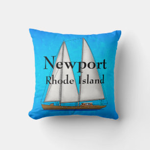Coussin Newport Rhode Island