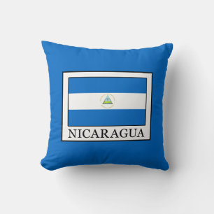 Coussin Nicaragua