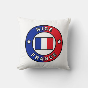 Coussin Nice France