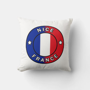 Coussin Nice France