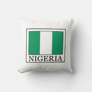 Coussin nigérian