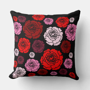 Coussin Night Blossom Reverie