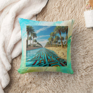 COUSSIN NILE