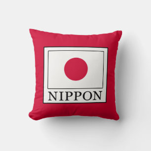 Coussin Nippon