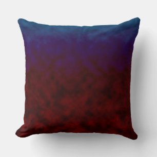Coussin Nocturne de la Flamme Creuse