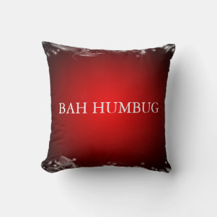 Coussin Noël