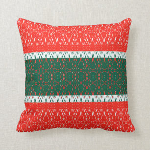 coussin noel