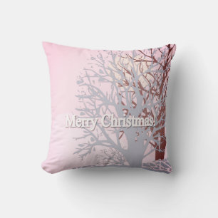 Coussin Noël