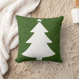 Coussin Noël