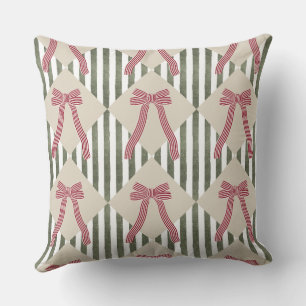Coussin Noël