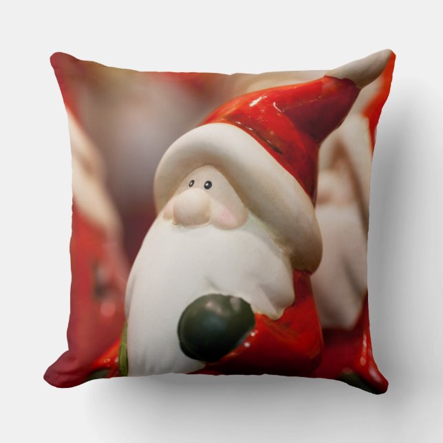 Coussin Noël019a/019 (Recto)