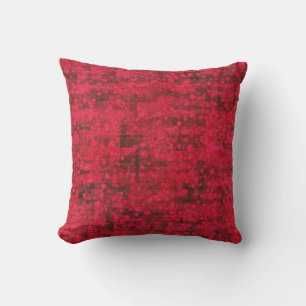 Coussin Noël décoratif