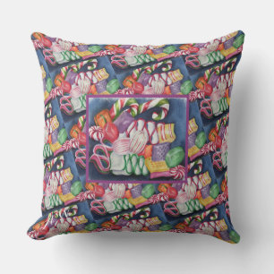 COUSSIN NOËL DOUCE DOUCE