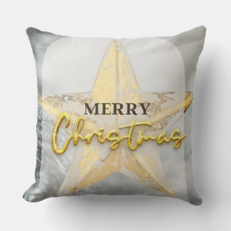 COUSSIN NOËL ÉTOILE