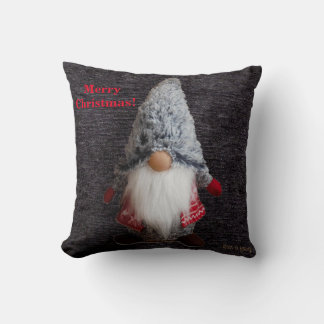 Coussin Noël mignon