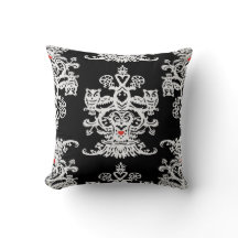 Noir creux du ` s de hibou