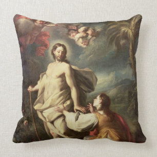 Coussin Noli je Tangere