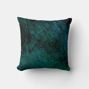 Coussin Nom Abstrait