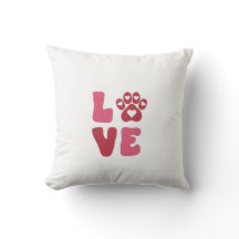 Nom d'amour de chien personnalisé