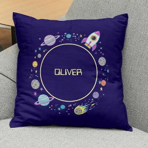 Coussin Nom de l'espace extra-atmosphérique
