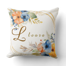 Nom floral