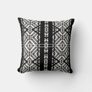 Coussin Nomade d'ébène