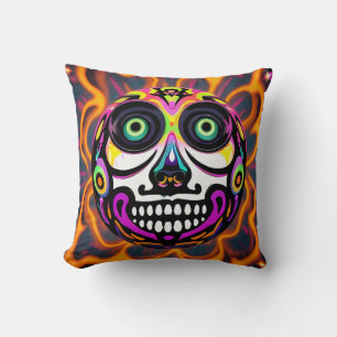 Coussin Nombre de morts en forte hausse