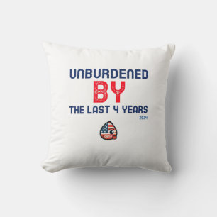 Coussin Non chargé par les 4 dernières années