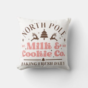Coussin North Pôle Milk & Cookie Co