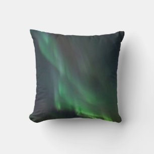 Coussin Northern Lights   Whitehorse, Yukon