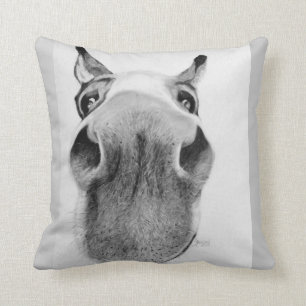 Coussin Nosie Rosie