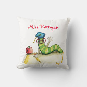 Coussin Note de l'enseignant