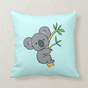 Coussin Nounours Koala