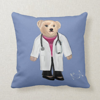 Coussin Nounours Médicale (f)