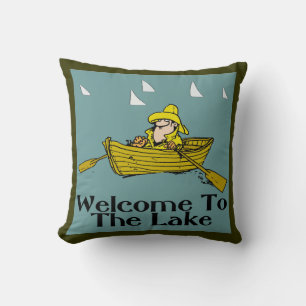 COUSSIN NOUS VOUS ACCUEILLONS