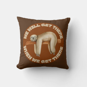 COUSSIN NOUS Y ARRIVERONS LORSQUE NOUS Y ARRIVERONS DE BON