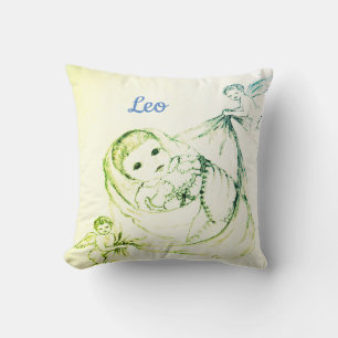 Coussin Nouveau design Baby Boy