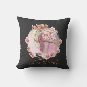 Coussin Nouveau design d'oreiller jeté