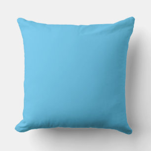 Coussin Nouveau personnalisation du logo texte Lancer l'or