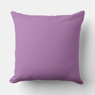 Coussin Nouveau personnalisation du logo texte Lancer l'or