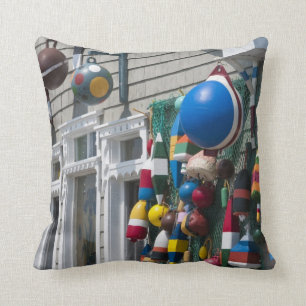 Coussin Nouvelle-Écosse, Canada. Boutique à Blue Rocks 