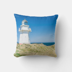 Coussin Nouvelle-Zélande, île du Sud, Catlins, Waipapa
